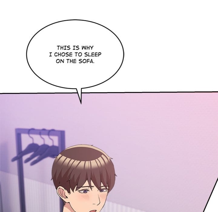 No Men Allowed Uncensored, chapter 22, page 42 of 161