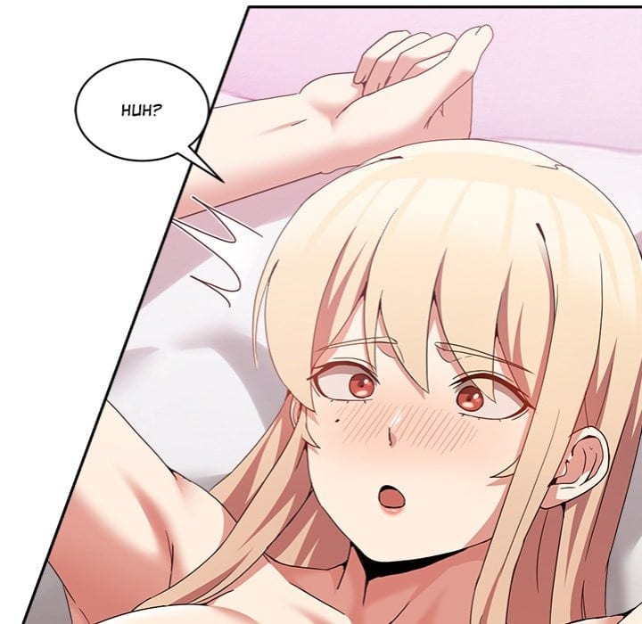 No Men Allowed Uncensored, chapter 22, page 44 of 161