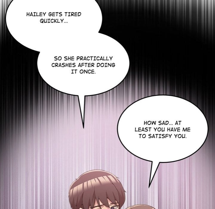 No Men Allowed Uncensored, chapter 22, page 47 of 161
