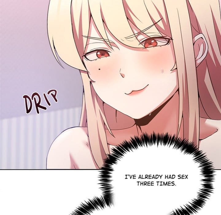 No Men Allowed Uncensored, chapter 22, page 58 of 161