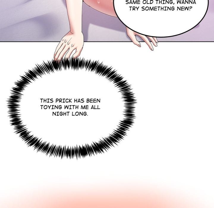 No Men Allowed Uncensored, chapter 22, page 64 of 161
