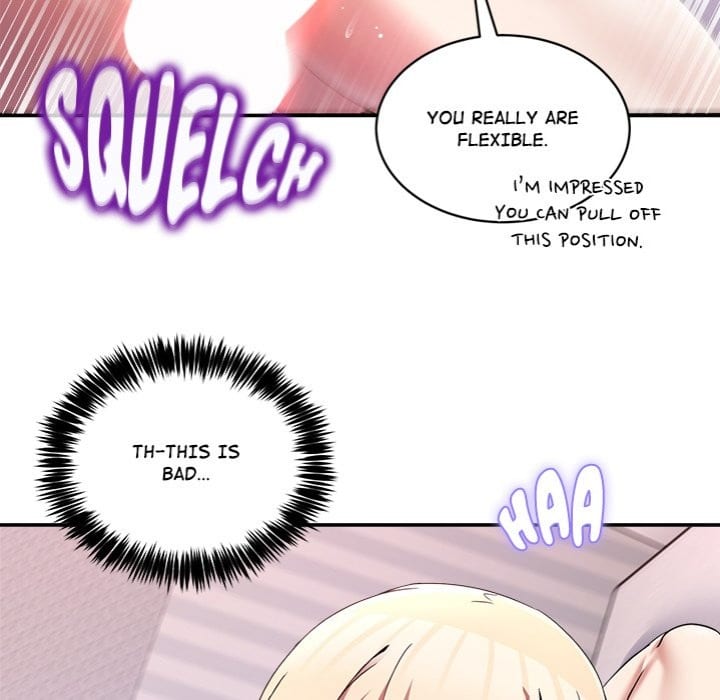 No Men Allowed Uncensored, chapter 22, page 72 of 161