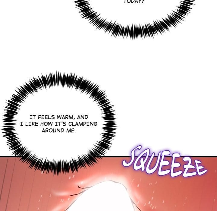 No Men Allowed Uncensored, chapter 22, page 82 of 161
