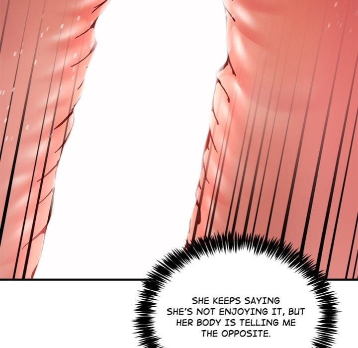 No Men Allowed Uncensored, chapter 22, page 83 of 161