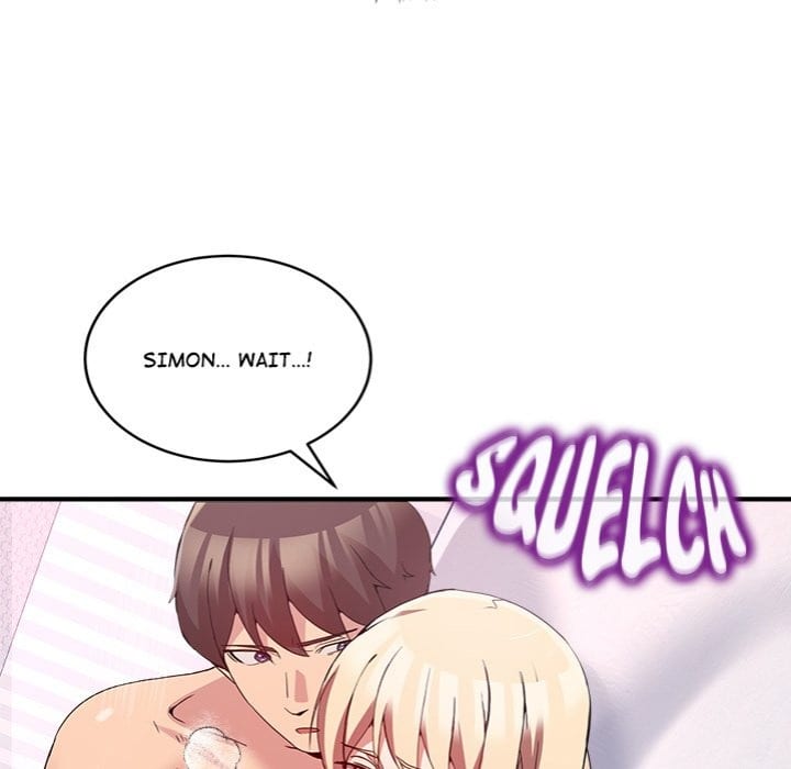 No Men Allowed Uncensored, chapter 22, page 85 of 161