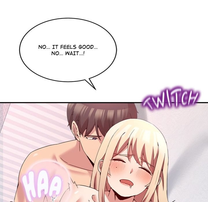 No Men Allowed Uncensored, chapter 22, page 87 of 161