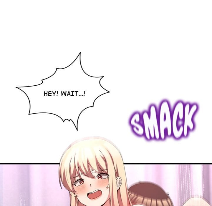No Men Allowed Uncensored, chapter 22, page 91 of 161