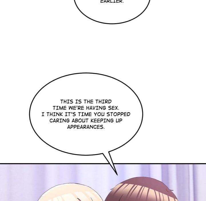 No Men Allowed Uncensored, chapter 22, page 99 of 161
