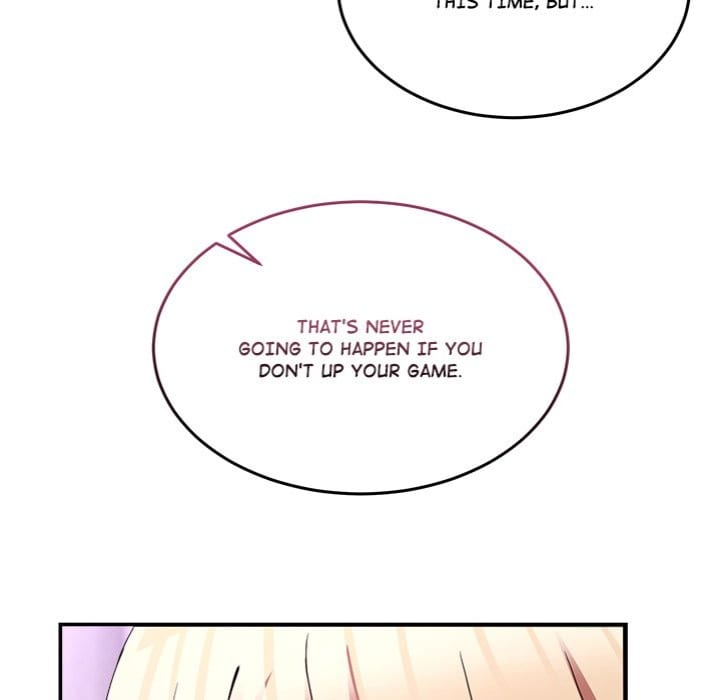 No Men Allowed Uncensored, chapter 22, page 101 of 161