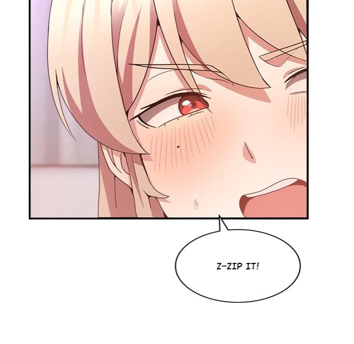 No Men Allowed Uncensored, chapter 22, page 102 of 161