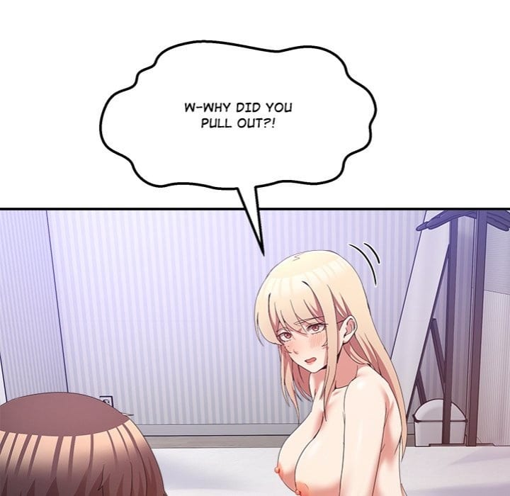 No Men Allowed Uncensored, chapter 22, page 107 of 161