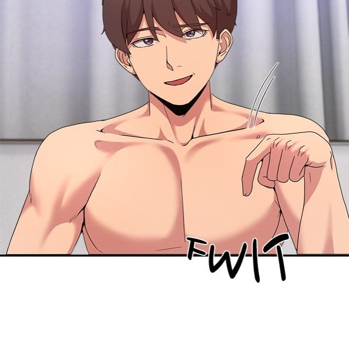 No Men Allowed Uncensored, chapter 22, page 110 of 161