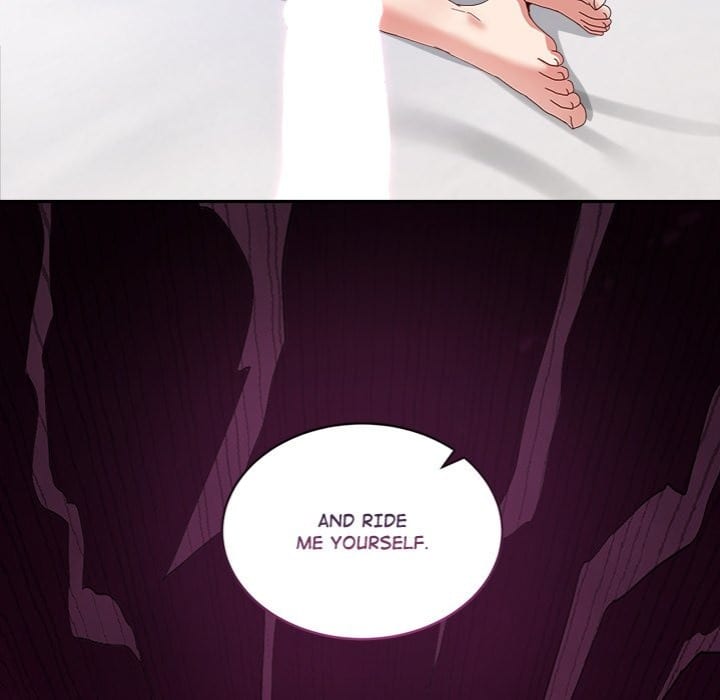 No Men Allowed Uncensored, chapter 22, page 113 of 161