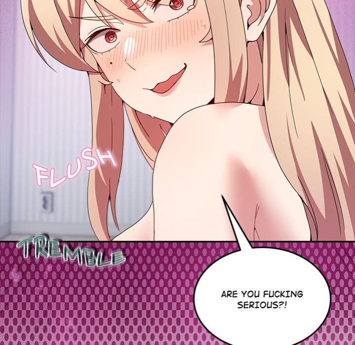 No Men Allowed Uncensored, chapter 22, page 115 of 161