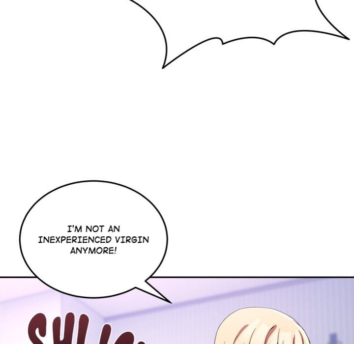 No Men Allowed Uncensored, chapter 22, page 118 of 161