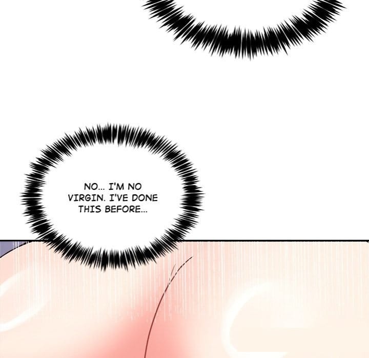 No Men Allowed Uncensored, chapter 22, page 120 of 161