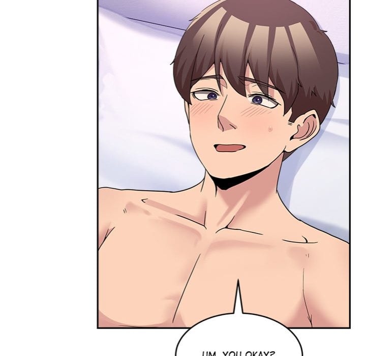 No Men Allowed Uncensored, chapter 22, page 127 of 161