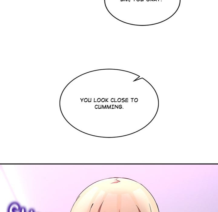 No Men Allowed Uncensored, chapter 22, page 128 of 161