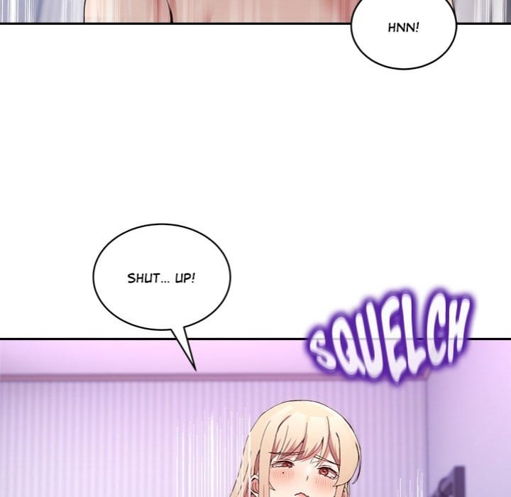 No Men Allowed Uncensored, chapter 22, page 130 of 161