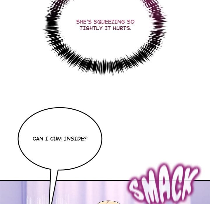 No Men Allowed Uncensored, chapter 22, page 137 of 161