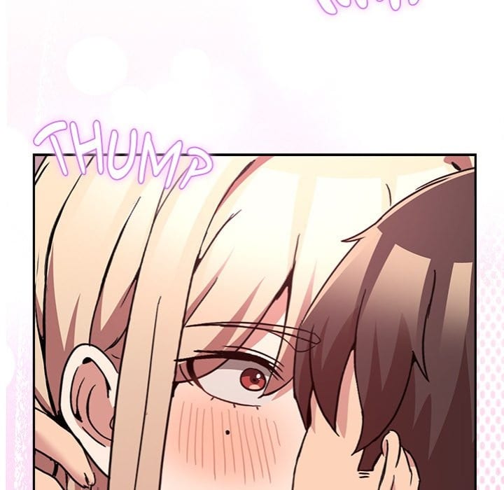 No Men Allowed Uncensored, chapter 22, page 151 of 161