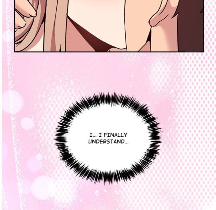No Men Allowed Uncensored, chapter 22, page 152 of 161