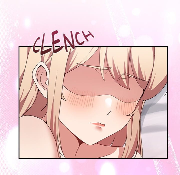 No Men Allowed Uncensored, chapter 22, page 155 of 161