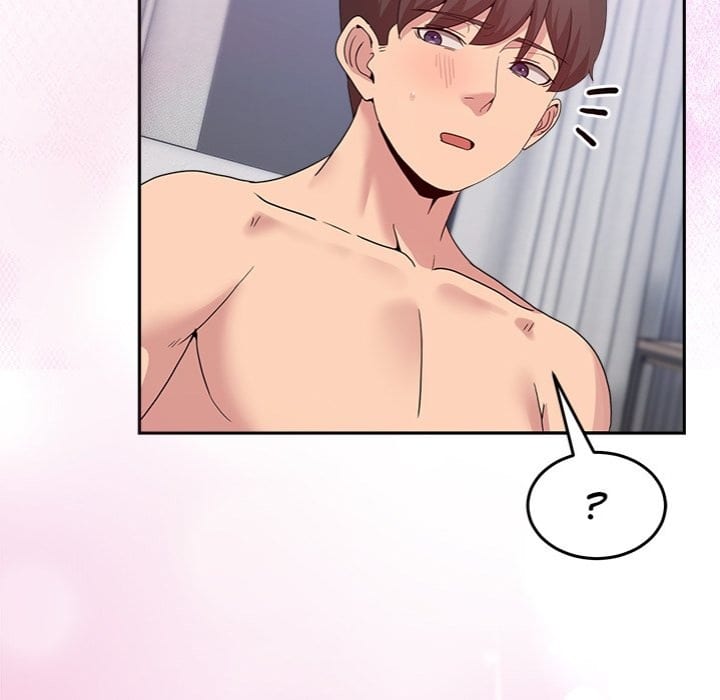 No Men Allowed Uncensored, chapter 22, page 157 of 161