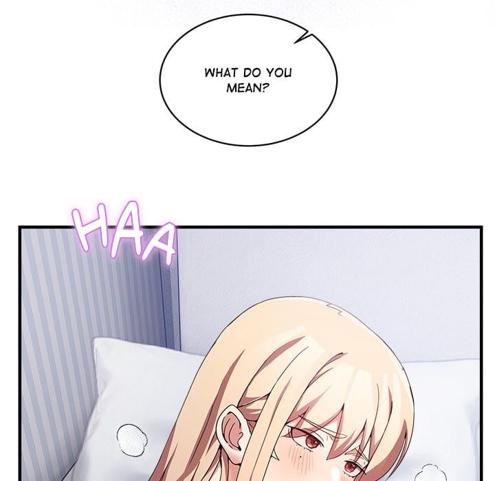No Men Allowed Uncensored, chapter 23, page 7 of 151