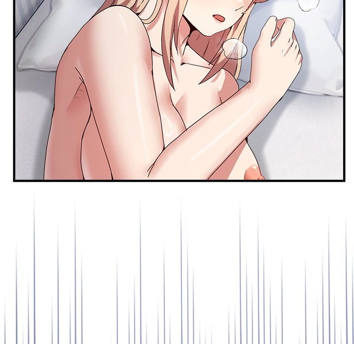 No Men Allowed Uncensored, chapter 23, page 8 of 151