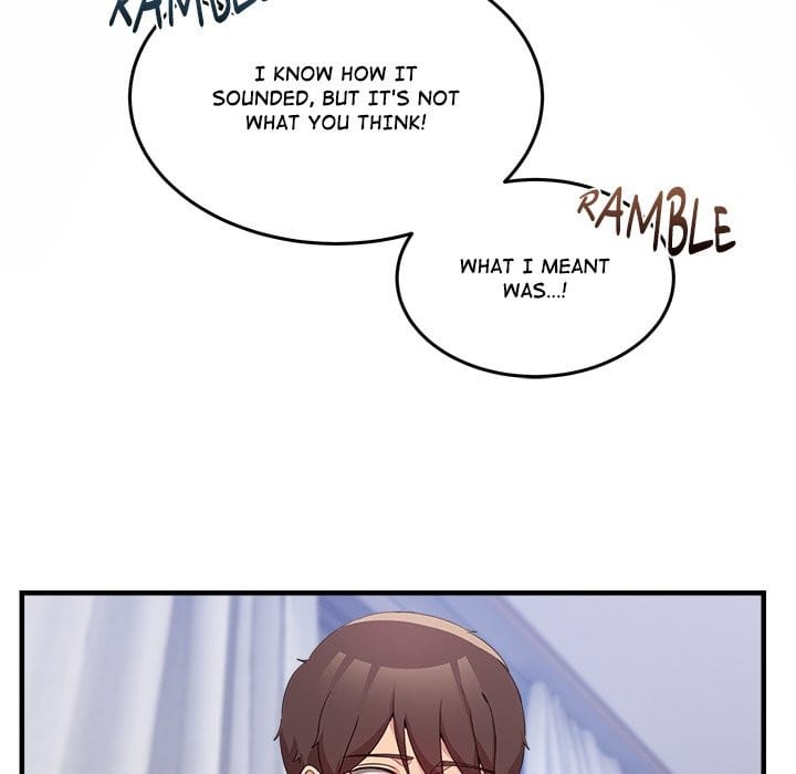 No Men Allowed Uncensored, chapter 23, page 14 of 151