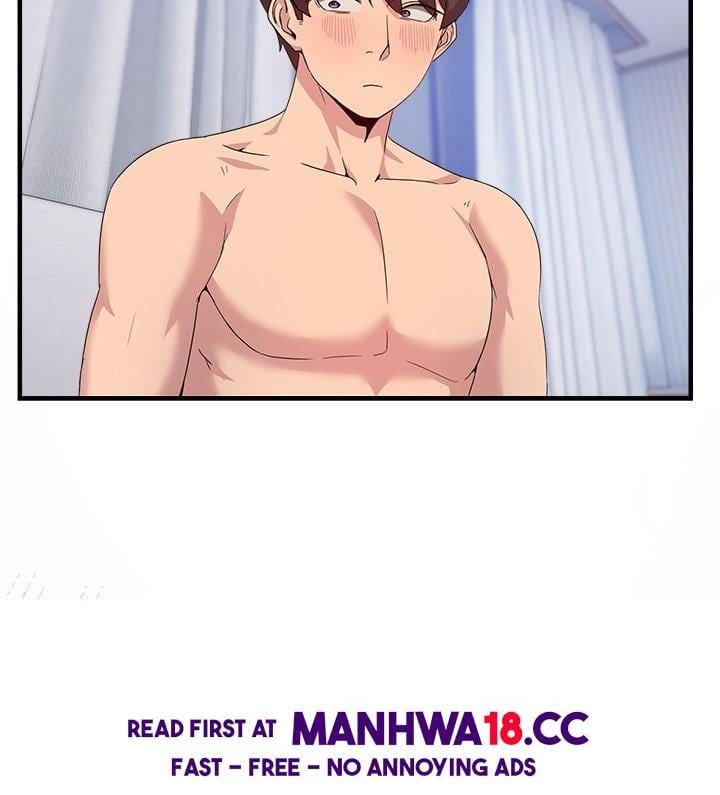 No Men Allowed Uncensored, chapter 23, page 15 of 151