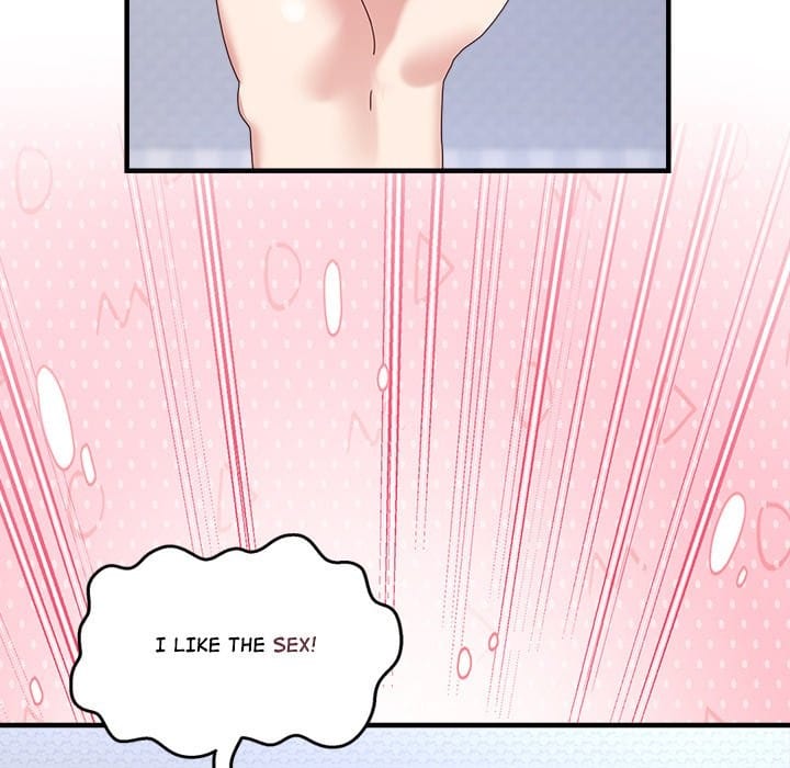 No Men Allowed Uncensored, chapter 23, page 17 of 151