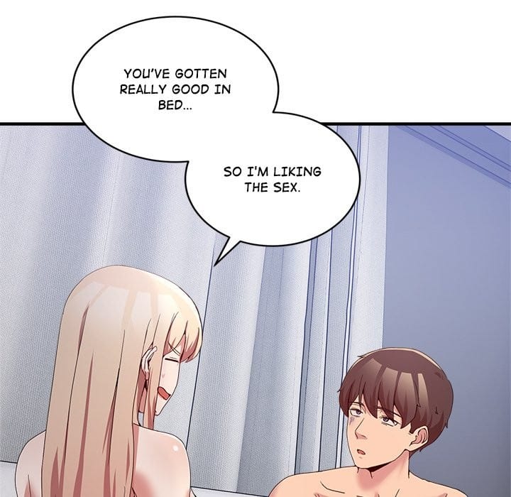 No Men Allowed Uncensored, chapter 23, page 22 of 151