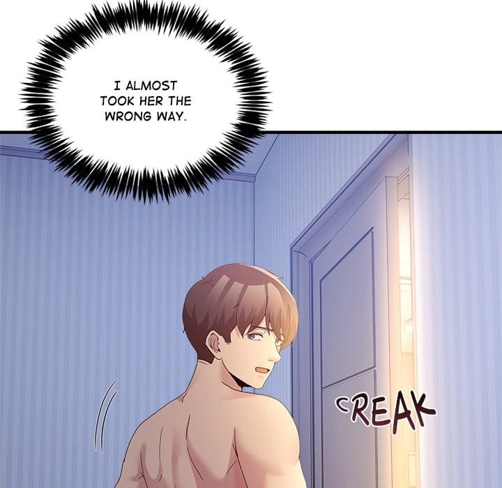 No Men Allowed Uncensored, chapter 23, page 24 of 151