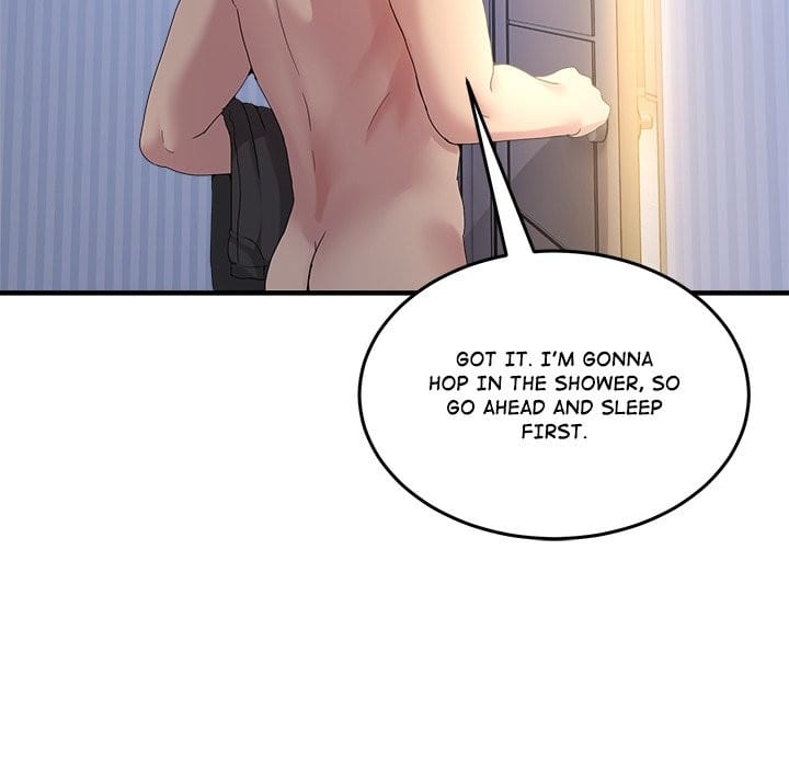 No Men Allowed Uncensored, chapter 23, page 25 of 151