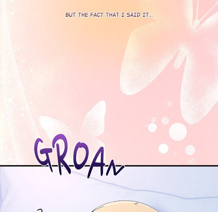 No Men Allowed Uncensored, chapter 23, page 33 of 151