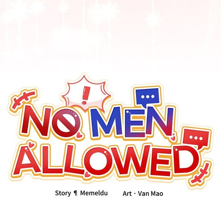 No Men Allowed Uncensored, chapter 23, page 37 of 151