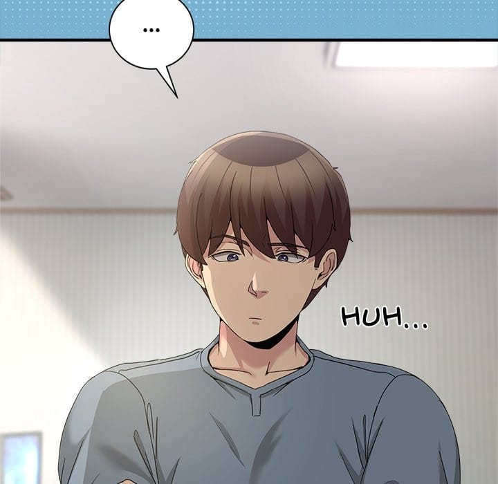 No Men Allowed Uncensored, chapter 23, page 40 of 151