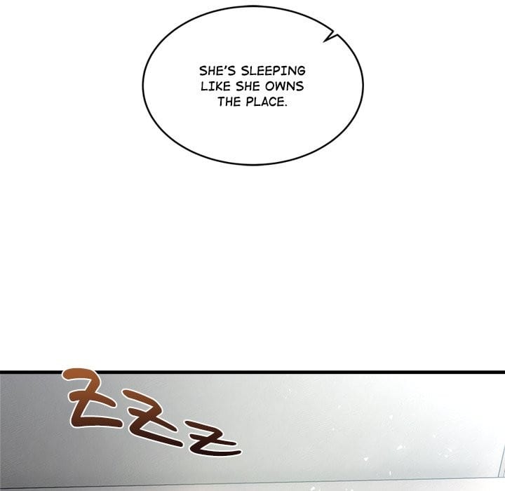 No Men Allowed Uncensored, chapter 23, page 42 of 151