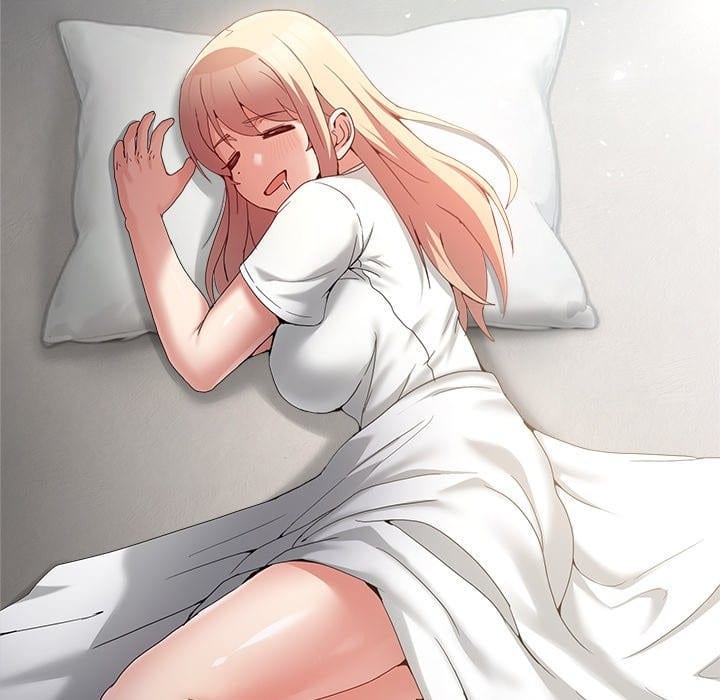 No Men Allowed Uncensored, chapter 23, page 43 of 151