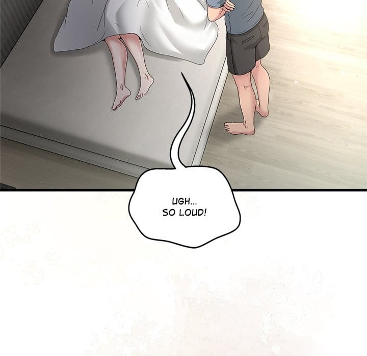 No Men Allowed Uncensored, chapter 23, page 46 of 151