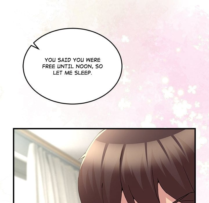 No Men Allowed Uncensored, chapter 23, page 47 of 151