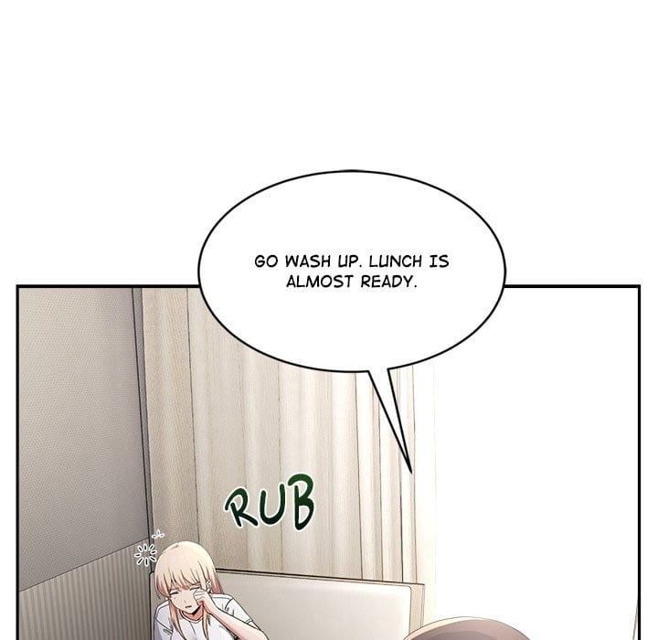 No Men Allowed Uncensored, chapter 23, page 52 of 151
