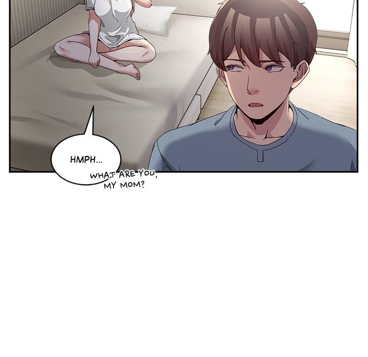 No Men Allowed Uncensored, chapter 23, page 53 of 151