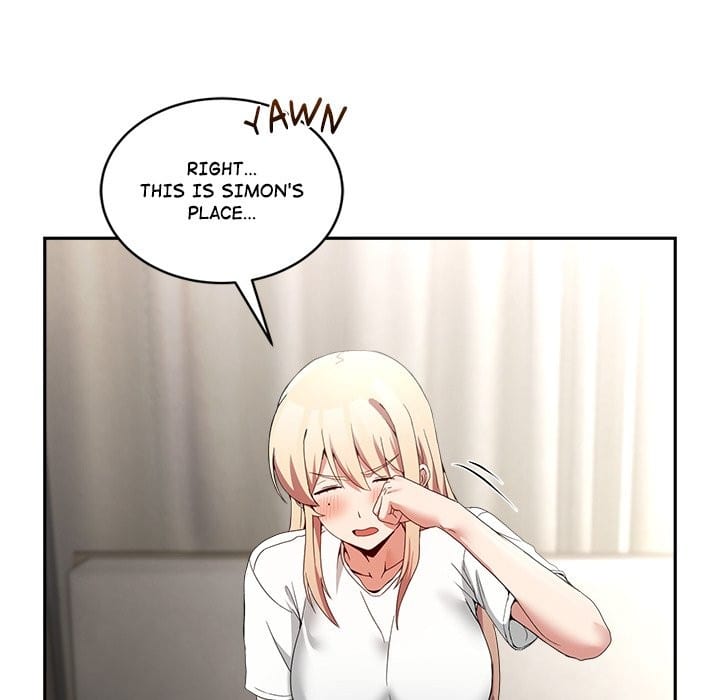 No Men Allowed Uncensored, chapter 23, page 54 of 151