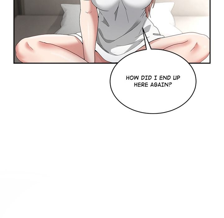 No Men Allowed Uncensored, chapter 23, page 55 of 151