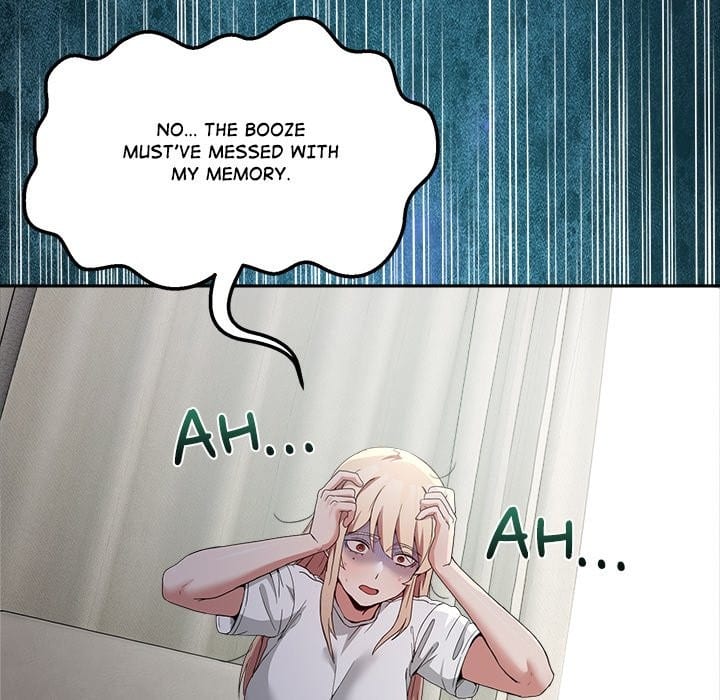 No Men Allowed Uncensored, chapter 23, page 61 of 151
