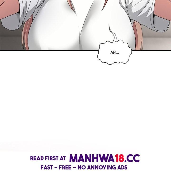 No Men Allowed Uncensored, chapter 23, page 66 of 151