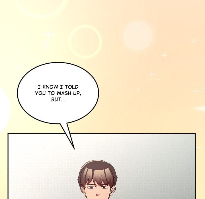 No Men Allowed Uncensored, chapter 23, page 72 of 151